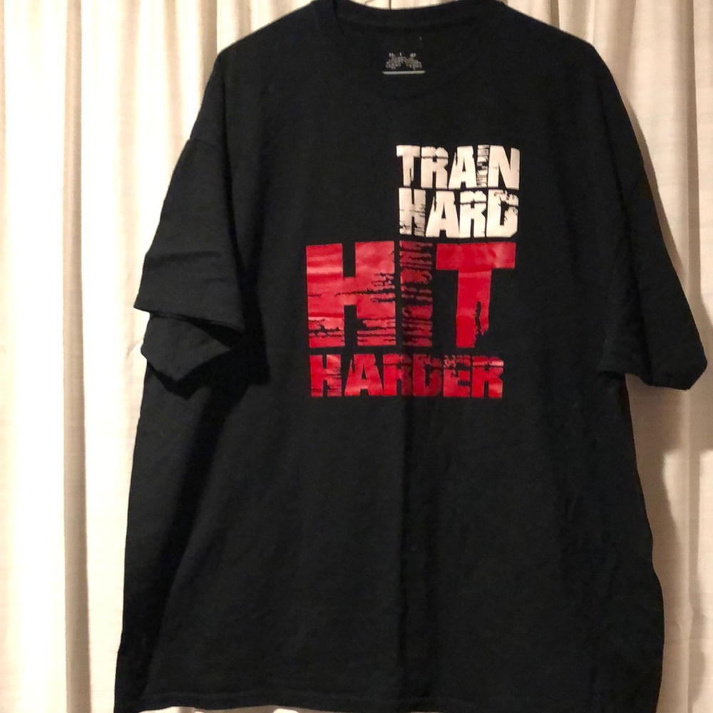 Karate Shirt